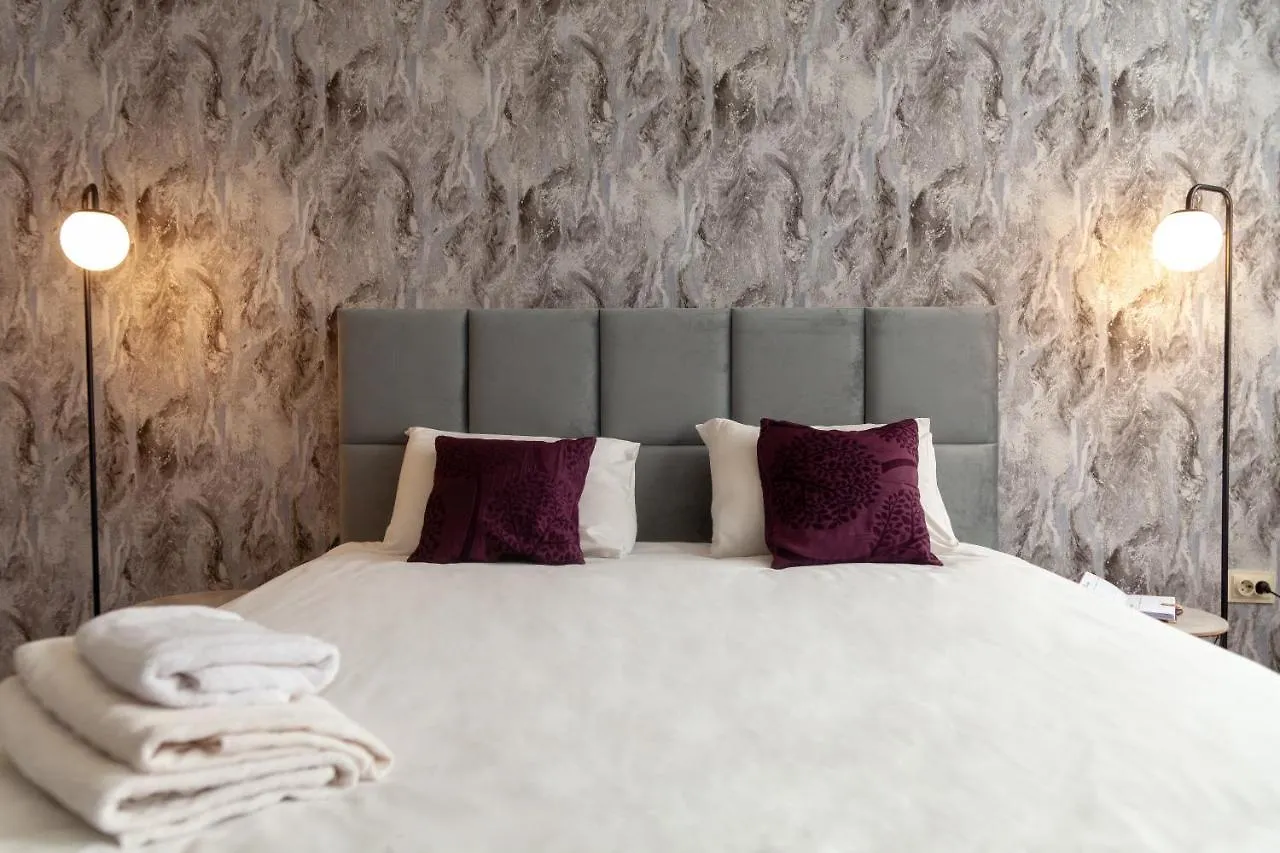 Bvapartments Vip On Kulisha Львов