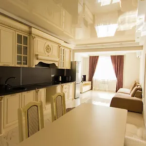 Residential Complex 261 Апартаменты Алматы