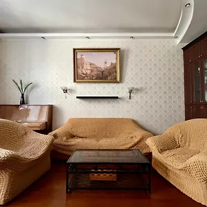 Old Апартаменты