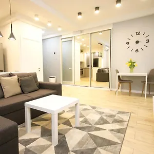 - Ocean Plaza Area Апартаменты Киев